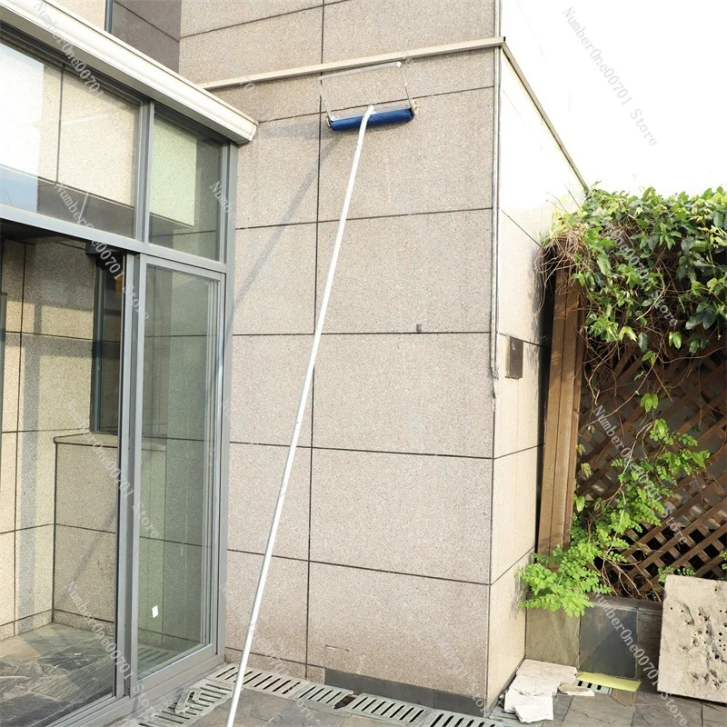 20/30FT Outdoor Roof Snow Remover Telescopic Long Handle Snow Scraper Household Yard Snow Cleaning Tool
20/30FT Outdoor Roof Snow Remover Telescopic Long Handle Snow Scraper Household Yard Snow Cleaning Tool