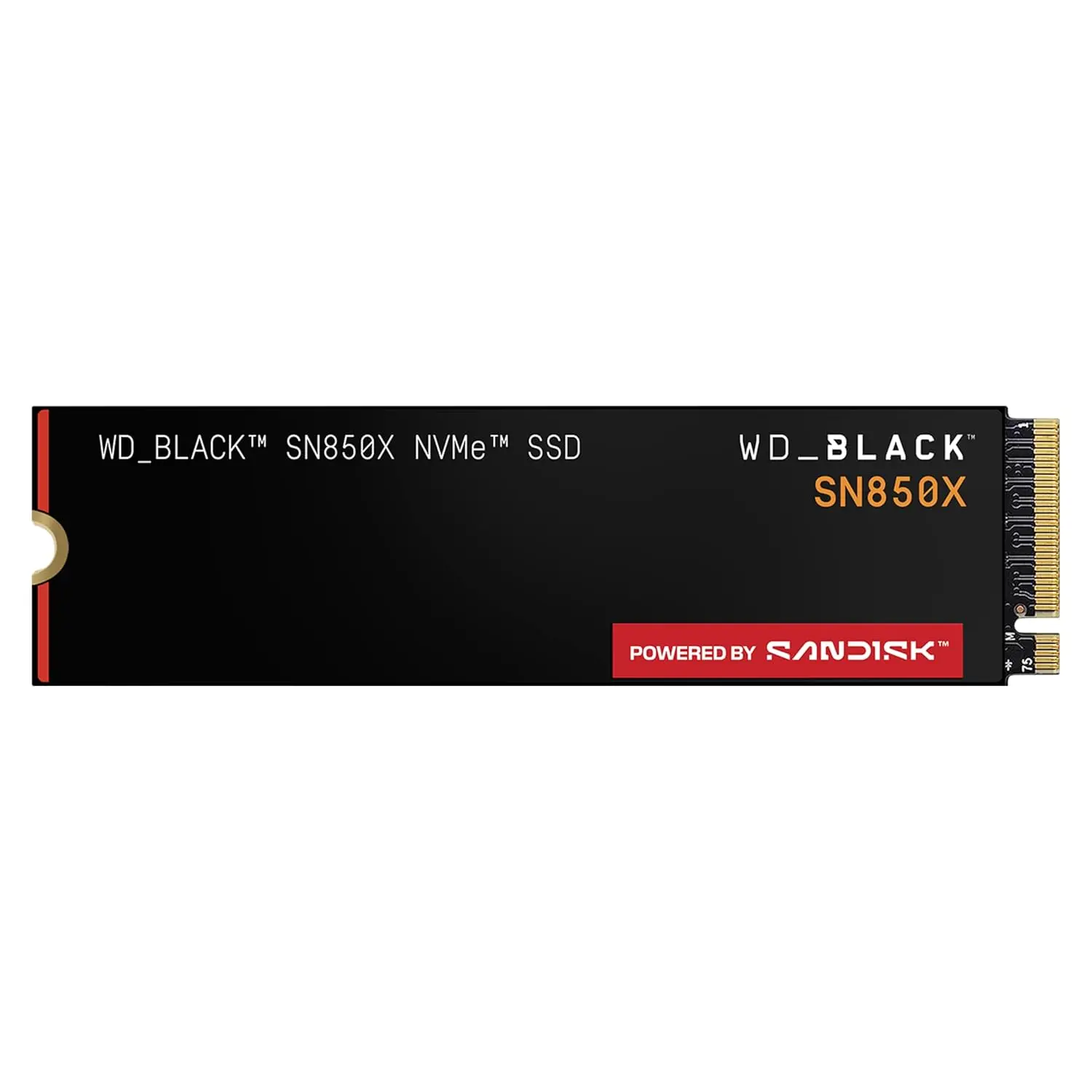 1TB NVMe SSD M.2 2280, Up to 7300MB/s Read, 6300MB/s Write, High Performance Internal Solid State Drive for Gaming
1TB NVMe SSD M.2 2280, Up to 7300MB/s Read, 6300MB/s Write, High Performance Internal Solid State Drive for Gaming
