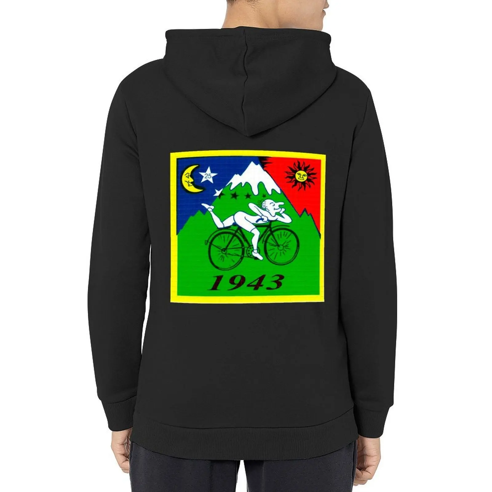 BIKE 1943 Hoodie blouse men's sweat-shirt men wear anime clothes tracksuit men
BIKE 1943 Hoodie blouse men's sweat-shirt men wear anime clothes tracksuit men