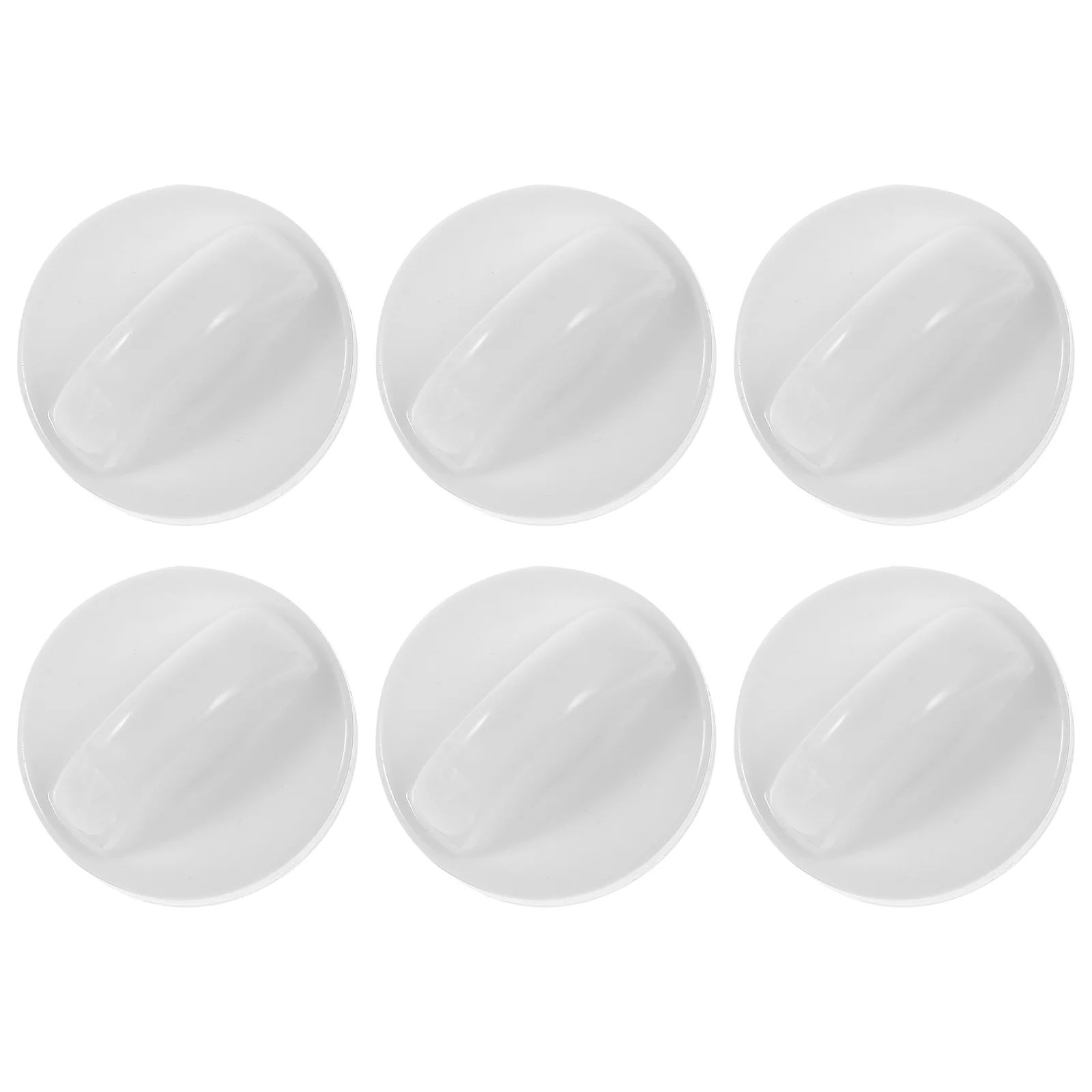 6 Pcs Fan Plastic Control Knobs Replacement Timer Rotary Range Replacements Abs Gear
6 Pcs Fan Plastic Control Knobs Replacement Timer Rotary Range Replacements Abs Gear