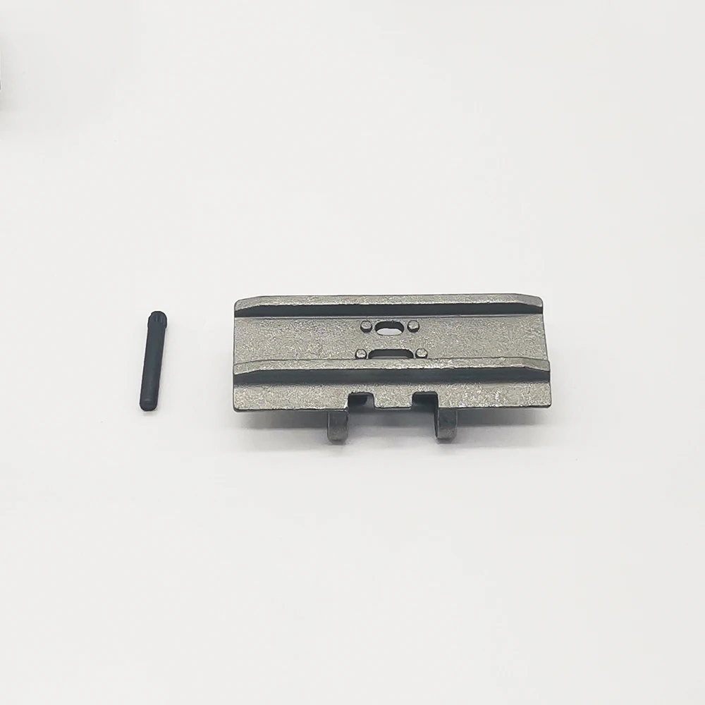 Track Crawler Shoes For Rc Excavator
Track Crawler Shoes For Rc Excavator