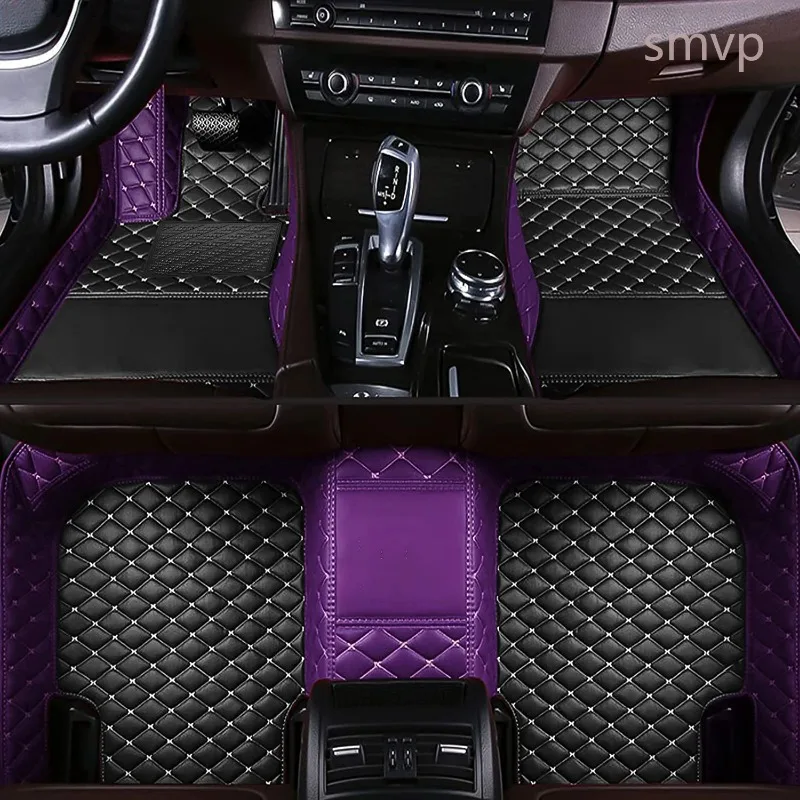 Car Floor Mats for Subaru XV 2023 2022 2021 2020 2019 2018 Waterproof Carpets Auto Interiors Accessories Covers Products Rugs
Car Floor Mats for Subaru XV 2023 2022 2021 2020 2019 2018 Waterproof Carpets Auto Interiors Accessories Covers Products Rugs