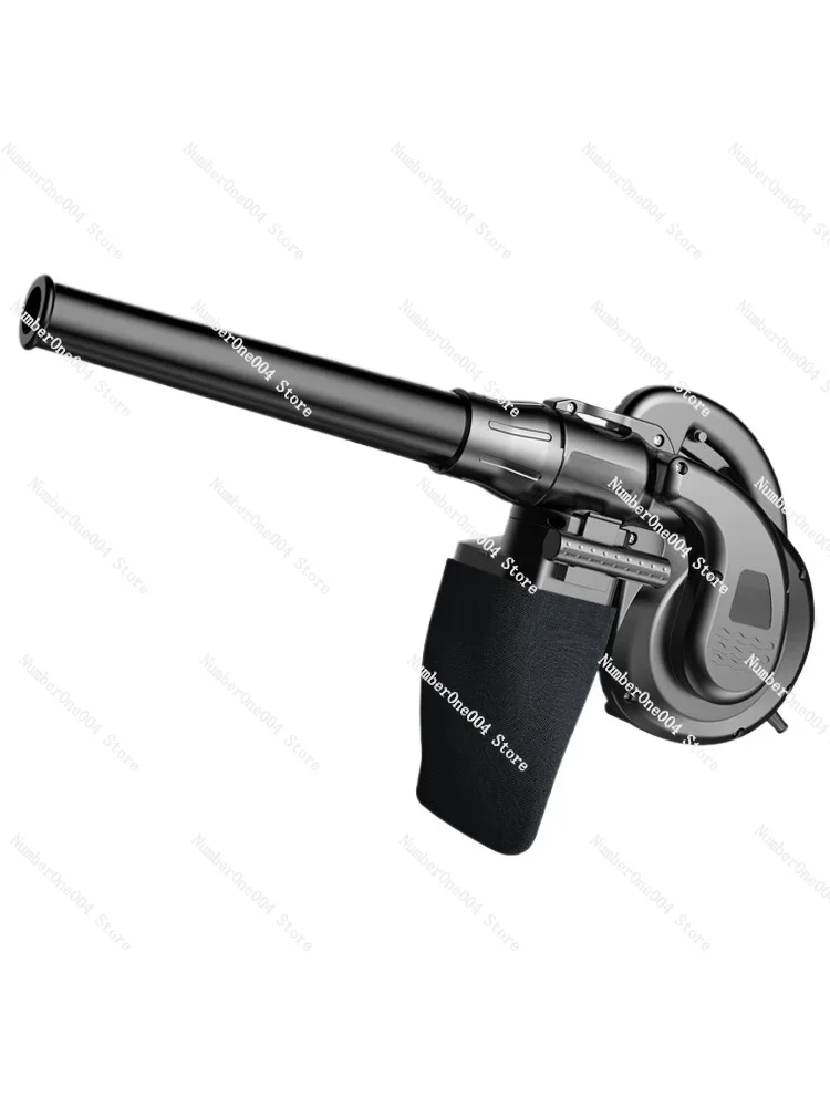 Blower Small blow aircraft computer hair dryer dust collector High power industrial 220V suction fan
Blower Small blow aircraft computer hair dryer dust collector High power industrial 220V suction fan