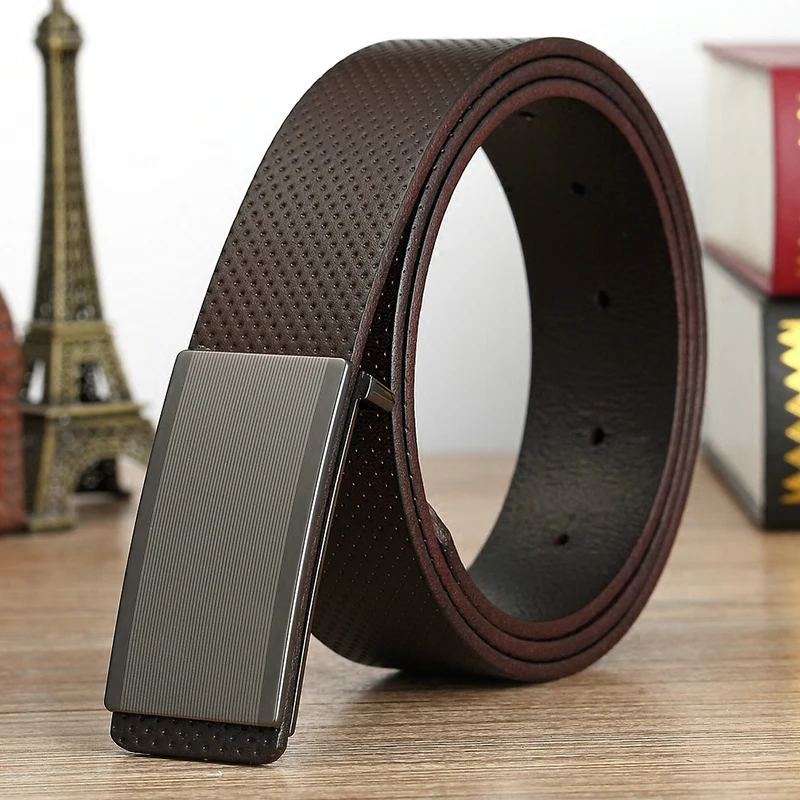 Belt men's genuine leather buckle head layer genuine cowhide men's underwear wear business youth handmade buckle men's belt
Belt men's genuine leather buckle head layer genuine cowhide men's underwear wear business youth handmade buckle men's belt