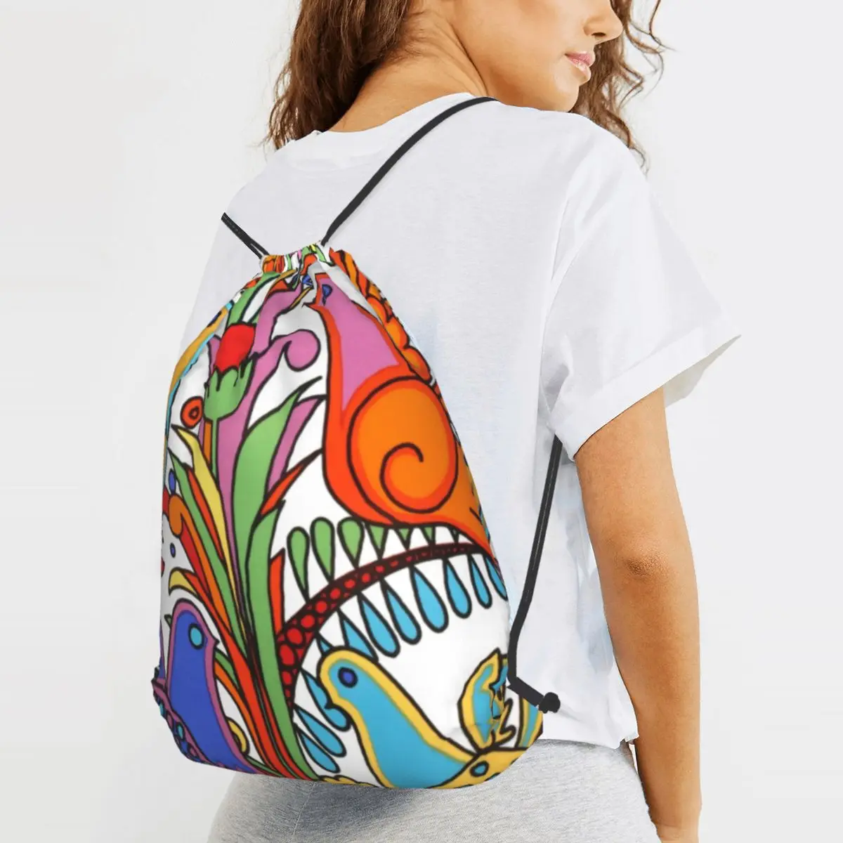 Villeroy And Boch Acapulco Backpacks Fashion Drawstring Bags Storage Bag Book Bags for Man Woman School
Villeroy And Boch Acapulco Backpacks Fashion Drawstring Bags Storage Bag Book Bags for Man Woman School