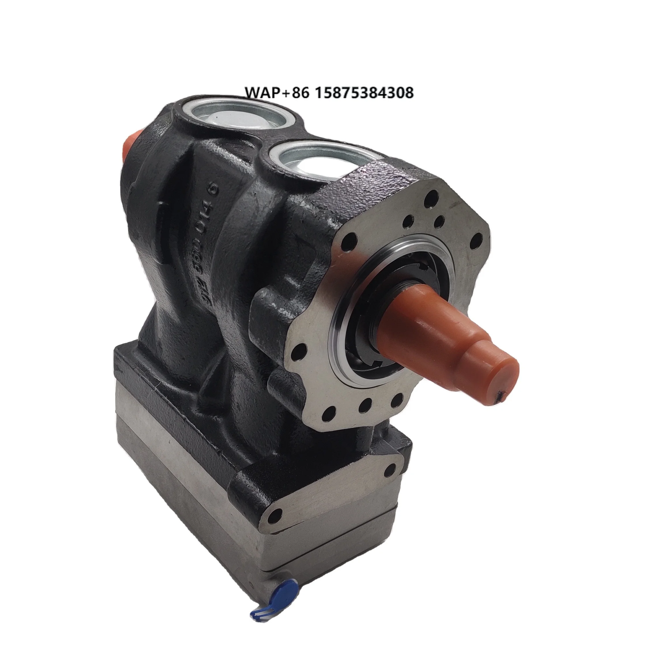 Heavy Truck Engine Parts VG1099130001/VG1093130001 Automobile air Compressor
Heavy Truck Engine Parts VG1099130001/VG1093130001 Automobile air Compressor