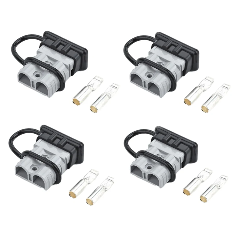 4set 175A Battery Wire Harness Plug Kit Quick Connector Battery Quick Disconnect Wire Harness Plug For Winch Car Equipment
4set 175A Battery Wire Harness Plug Kit Quick Connector Battery Quick Disconnect Wire Harness Plug For Winch Car Equipment