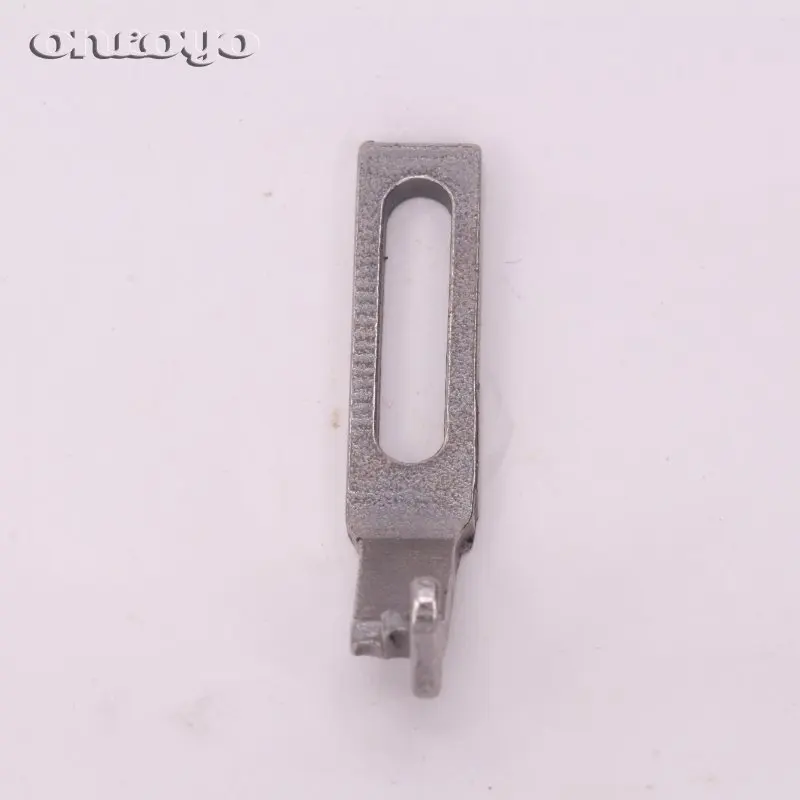 1PCS High Head Sewing Machine Spare Parts For PFAFF 491/474 Presser Foot 474-8
1PCS High Head Sewing Machine Spare Parts For PFAFF 491/474 Presser Foot 474-8