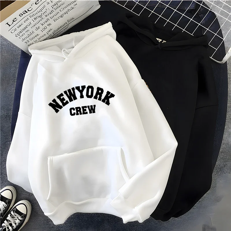 Letter Print Hoodies Women Oversized Polyester Long Sleeve Female Sweatshirt Streetwear Ladies Clothes Winter Sweatshirt
Letter Print Hoodies Women Oversized Polyester Long Sleeve Female Sweatshirt Streetwear Ladies Clothes Winter Sweatshirt