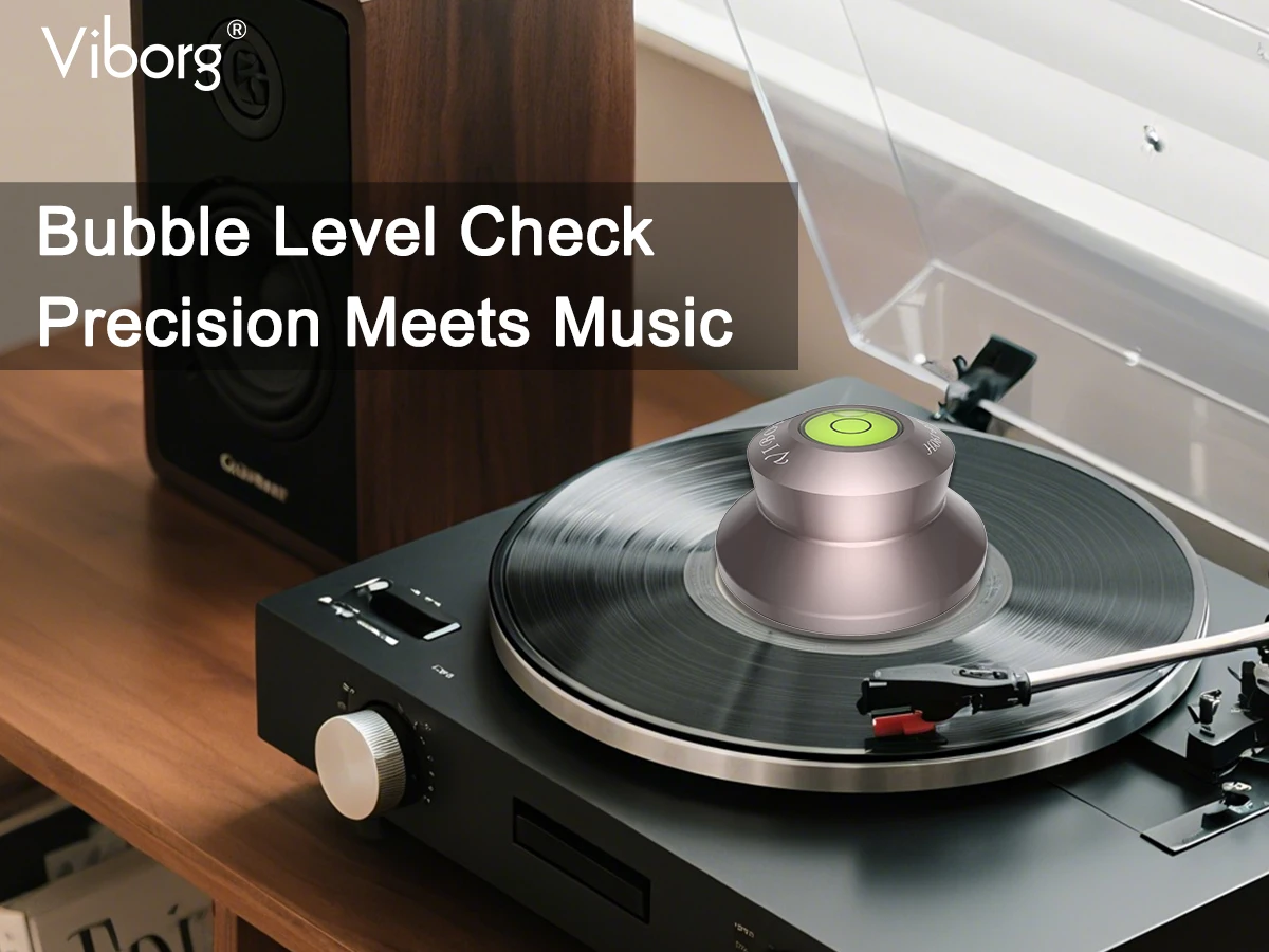 Viborg LP190H Grey Metal Vinyl Record Stabilizer Disc Weight Clamp High Quality Turntable Accessory for LP Vinyl Player
Viborg LP190H Grey Metal Vinyl Record Stabilizer Disc Weight Clamp High Quality Turntable Accessory for LP Vinyl Player