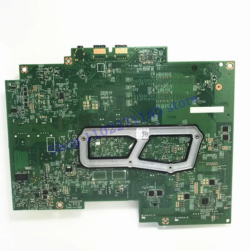 CN-0CCC97 0CCC97 CCC97 для DELL 3263 3455 с процессором SR2EY I5-6200U 14091-1, материнская плата для ноутбука, 100% полностью протестирована, работает хорошо
CN-0CCC97 0CCC97 CCC97 для DELL 3263 3455 с процессором SR2EY I5-6200U 14091-1, материнская плата для ноутбука, 100% полностью протестирована, работает хорошо