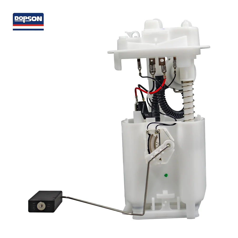 Electric Fuel Pump Module Assy OE 1525.H8/E10204M/E10204M/0986580310/ESP15002M/9625476280/519730689900/1525.81 For PEUGEOT 206
Electric Fuel Pump Module Assy OE 1525.H8/E10204M/E10204M/0986580310/ESP15002M/9625476280/519730689900/1525.81 For PEUGEOT 206