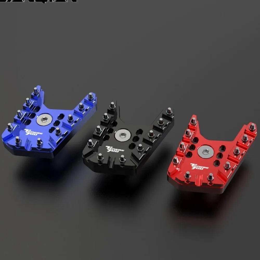 Motorcycle Brake Lever Pedal Extension Accessories FOR YAMAHA T7 XTZ700 XTZ 700 TENERE RALLY EDITION 2019 2020 2021 2022 2023
Motorcycle Brake Lever Pedal Extension Accessories FOR YAMAHA T7 XTZ700 XTZ 700 TENERE RALLY EDITION 2019 2020 2021 2022 2023
