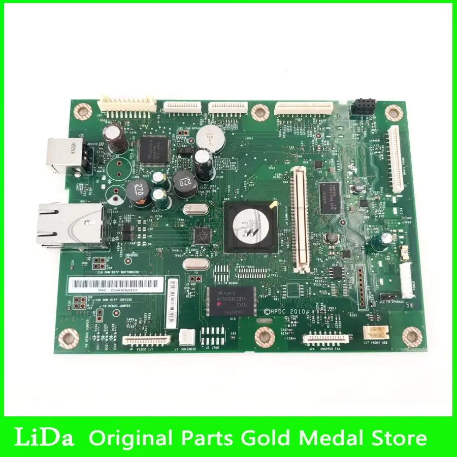 CF229-60001 CF229-69002 Formatter Board For HP Pro400 M425 M425DN M425DW 425dn 425dw M425 logic Mainboard
CF229-60001 CF229-69002 Formatter Board For HP Pro400 M425 M425DN M425DW 425dn 425dw M425 logic Mainboard