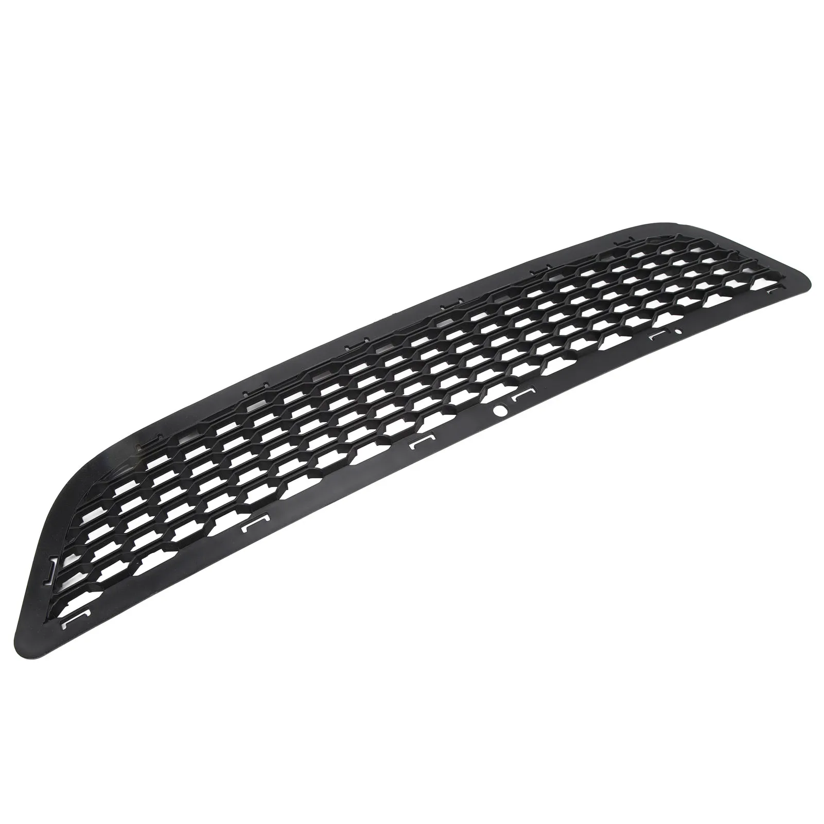 Bumper Hood Grill Grille 55000808AC CH1036139 Black Replacement for Dodge Journey 2011‑2018
Bumper Hood Grill Grille 55000808AC CH1036139 Black Replacement for Dodge Journey 2011‑2018