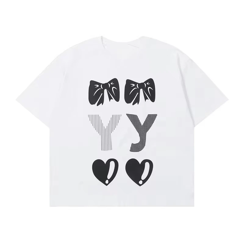 In The Summer of 2025, Luxury Brand Men's and Women's Round-neck T-shirts, Casual Sporty Quick-drying Downhill Motorcycles
In The Summer of 2025, Luxury Brand Men's and Women's Round-neck T-shirts, Casual Sporty Quick-drying Downhill Motorcycles