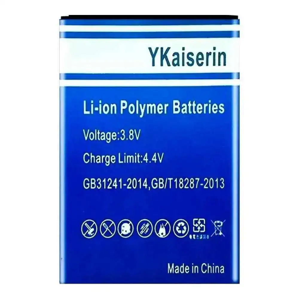 BL-20HI Mobile Phone Battery For Itel A16 Plus 2900Mah High Compatibility Environmentally Friendly
BL-20HI Mobile Phone Battery For Itel A16 Plus 2900Mah High Compatibility Environmentally Friendly