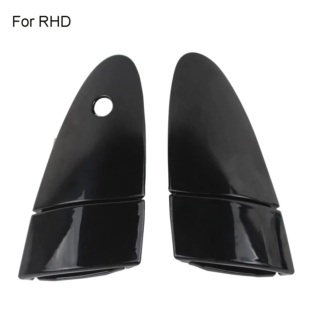 For Right Hand Drive Pair Door Outer Handle For Honda For CRZ For CR-Z 2011-2015 High Quality Replacement Car Accessories
For Right Hand Drive Pair Door Outer Handle For Honda For CRZ For CR-Z 2011-2015 High Quality Replacement Car Accessories