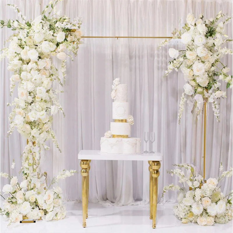 Золотой металлический 6,6 футов съемный квадратный свадебный арка фон подставка воздушный шар садовые цветы рамка, день рождения, декор для детского душа
Золотой металлический 6,6 футов съемный квадратный свадебный арка фон подставка воздушный шар садовые цветы рамка, день рождения, декор для детского душа