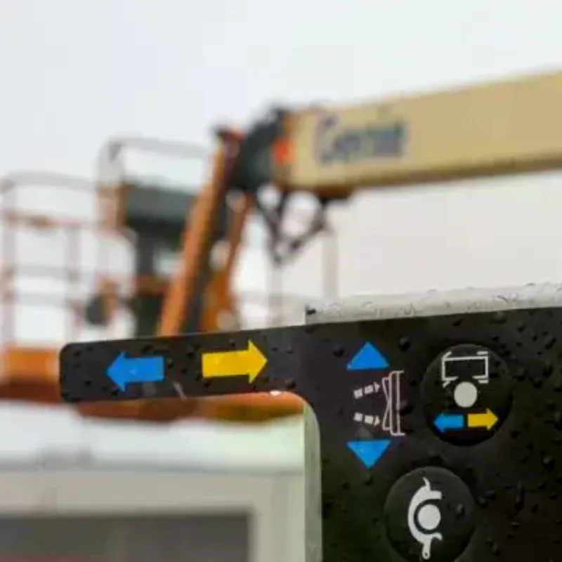 97772 97772GT Decal For Genie Sciccor Lift Aerial Work Platform Controller Panel Four-Button Stickers Aerial Lift Parts
97772 97772GT Decal For Genie Sciccor Lift Aerial Work Platform Controller Panel Four-Button Stickers Aerial Lift Parts