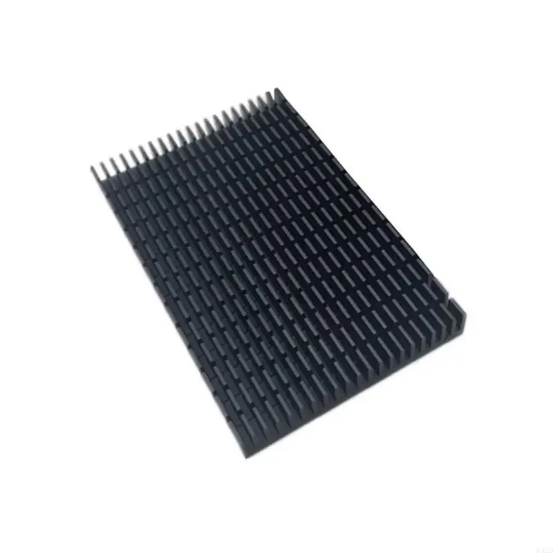 F42D Aluminum Graphics Card Coolers GPU Backplate Panel Cooling Fan for RTX3090 3080
F42D Aluminum Graphics Card Coolers GPU Backplate Panel Cooling Fan for RTX3090 3080