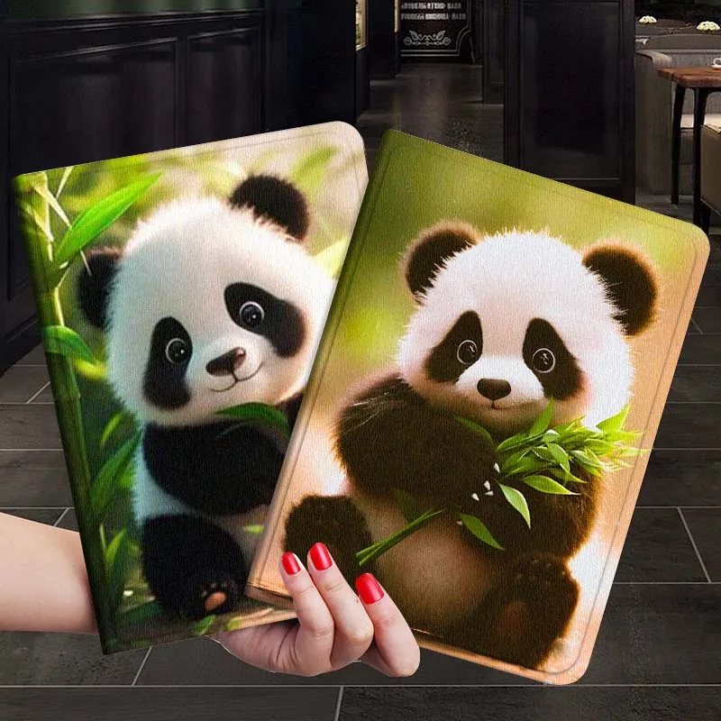 Panda Bamboo Art Cartoon Cute Gift For Xiaoxin Lenovo Tab P12 Extreme Legion Y900 Idea Pro GT 12.1 2025 Foldable Tablet Case
Panda Bamboo Art Cartoon Cute Gift For Xiaoxin Lenovo Tab P12 Extreme Legion Y900 Idea Pro GT 12.1 2025 Foldable Tablet Case
