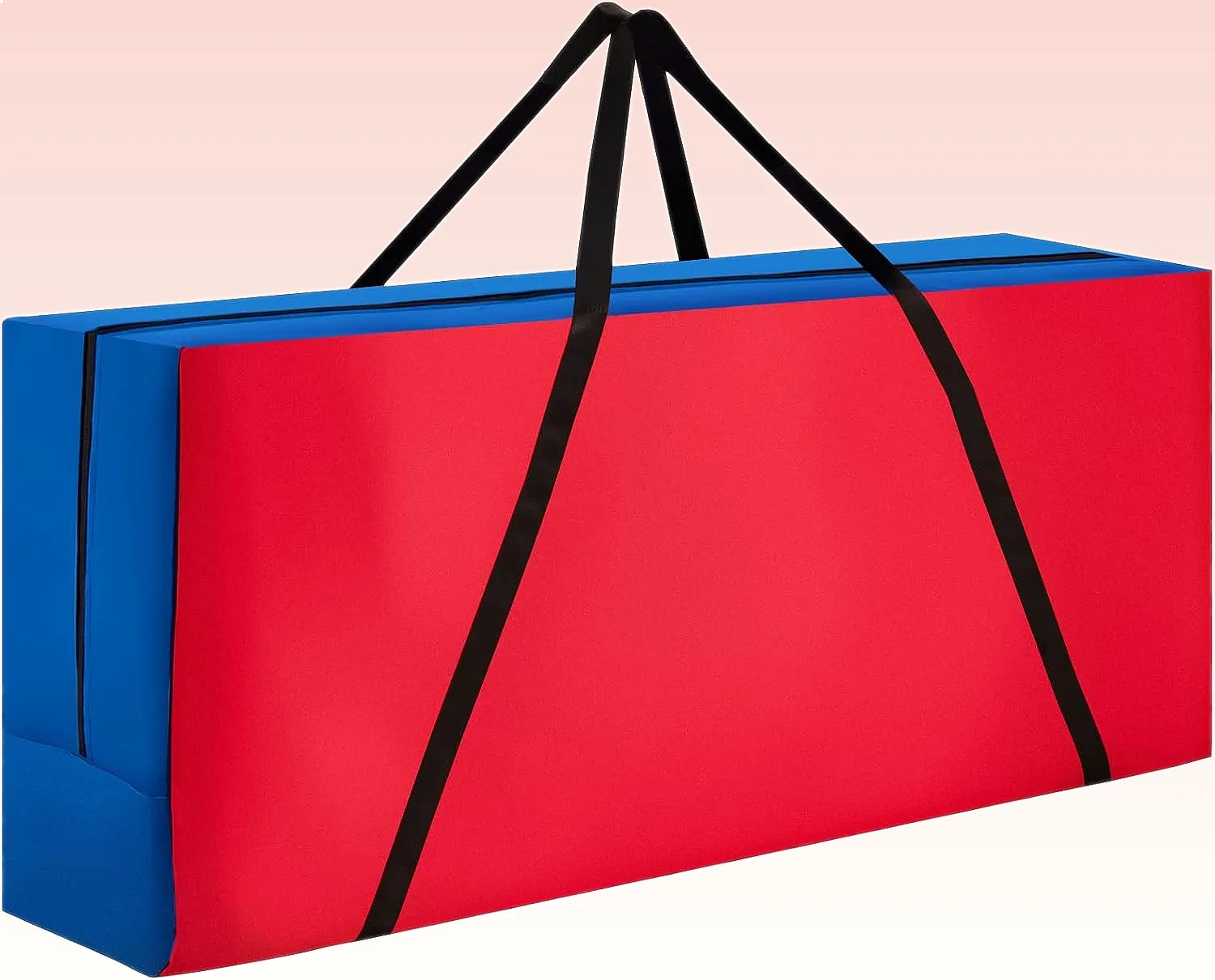COSTWAY Giant 4 in a Row Carrying Bag Storage for Jumbo Connect Game Set
COSTWAY Giant 4 in a Row Carrying Bag Storage for Jumbo Connect Game Set