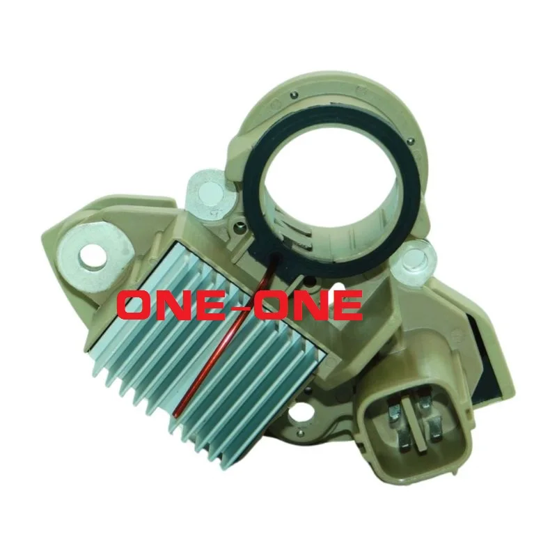 NEW ALTERNATOR VOLTAGE REGULATOR A2TJ0091 31400-65J20 VR-H2009-177
NEW ALTERNATOR VOLTAGE REGULATOR A2TJ0091 31400-65J20 VR-H2009-177