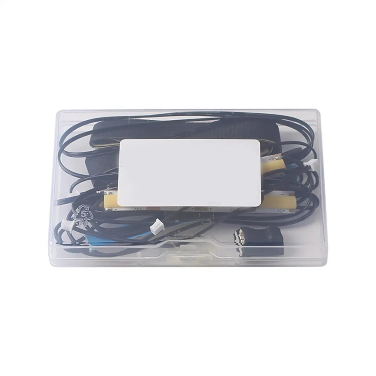 L70A For Bambulab X1 COB LED Strip Lights Kit Easy-to-Install Lighting Bar for Enhanced Illumination
L70A For Bambulab X1 COB LED Strip Lights Kit Easy-to-Install Lighting Bar for Enhanced Illumination