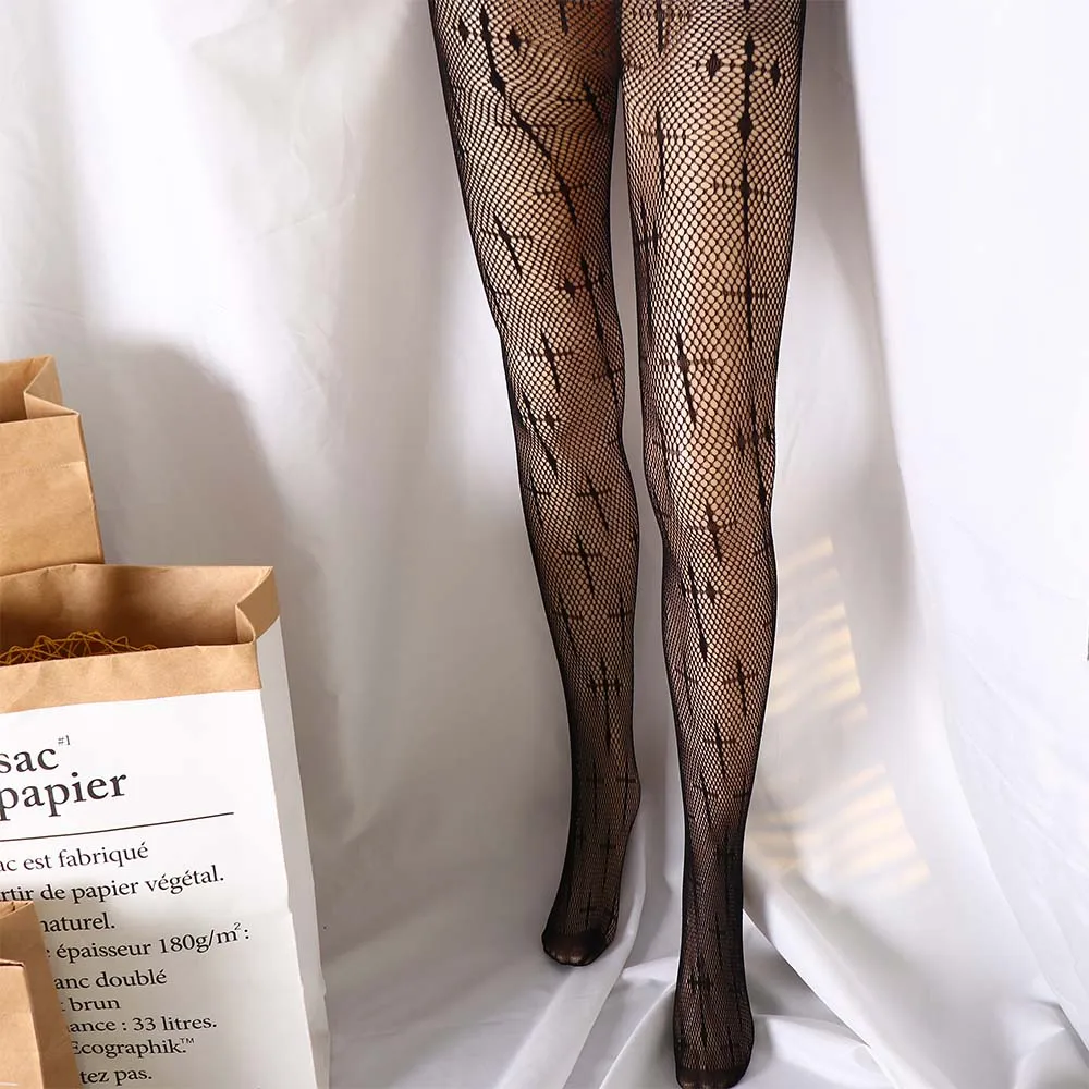 Trendy Sexy Nylon Lolita Gothic Ladies Fishnet Tights Tights Cross Pantyhose Women Stockings
Trendy Sexy Nylon Lolita Gothic Ladies Fishnet Tights Tights Cross Pantyhose Women Stockings