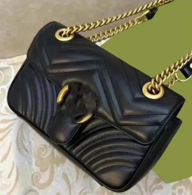 Designer Fashion shoulder Luxury Cowhide flap Chain crossbody High quality underarm Tote bags in a variety
Designer Fashion shoulder Luxury Cowhide flap Chain crossbody High quality underarm Tote bags in a variety