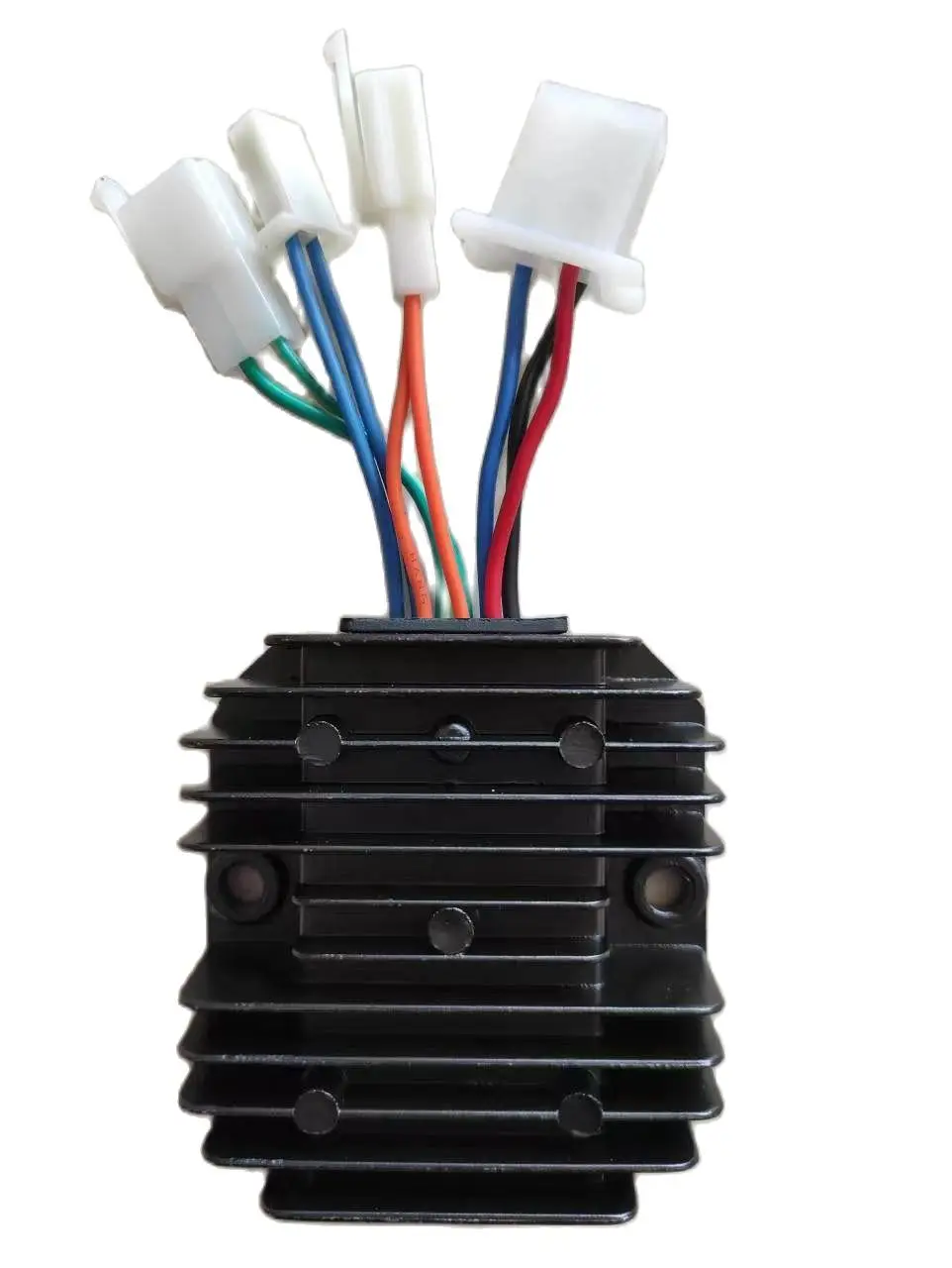 210A 190A 200A 160A WELDING AND GENERATOR DUAL USE AVR REGULATOR 9 WIRES MOTORCYCLE PARTS
210A 190A 200A 160A WELDING AND GENERATOR DUAL USE AVR REGULATOR 9 WIRES MOTORCYCLE PARTS