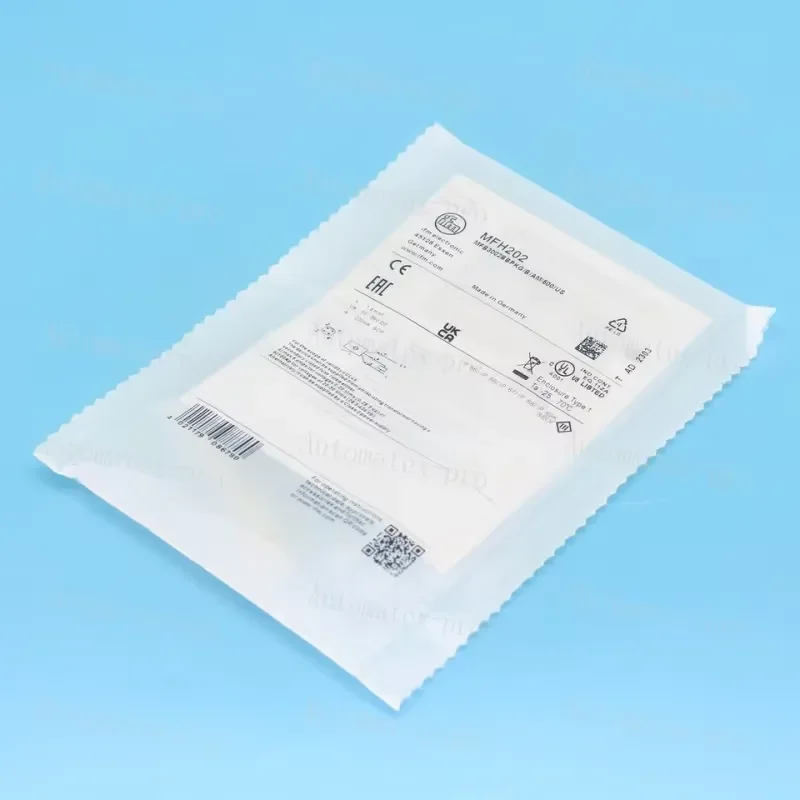 Brand New Ready Stock Brand New 1PS for MFH202 Proximity Switch Sensor New Fast Delivery for Plc
Brand New Ready Stock Brand New 1PS for MFH202 Proximity Switch Sensor New Fast Delivery for Plc