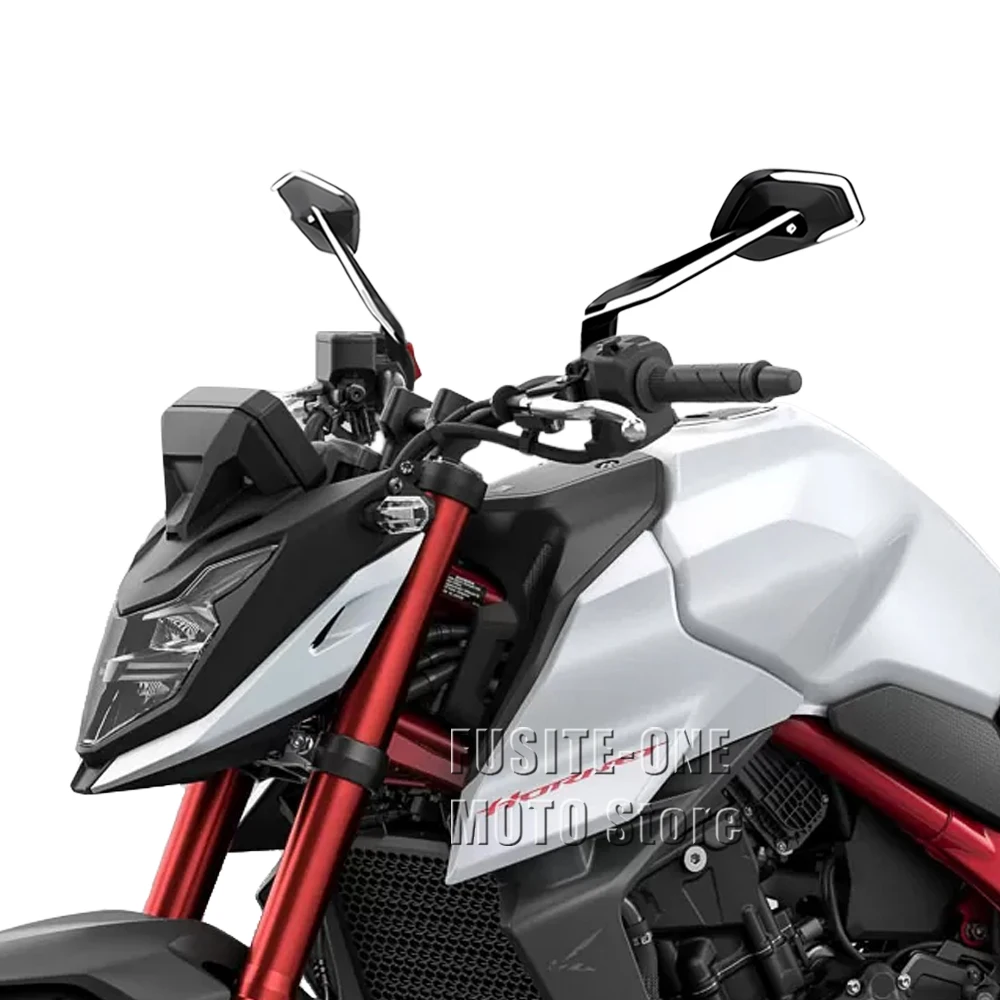 For Hornet CB750 Hornet CB750 High definition wide-angle adventure motorcycle accessory side rearview mirror
For Hornet CB750 Hornet CB750 High definition wide-angle adventure motorcycle accessory side rearview mirror