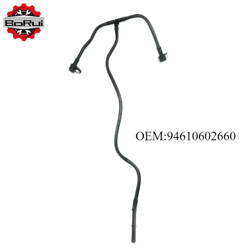 94610602660 Automobiles Engines Coolant Reservoir Tank Hose For Porsche Cayenne 92A Panamera 970 Macan 95B
94610602660 Automobiles Engines Coolant Reservoir Tank Hose For Porsche Cayenne 92A Panamera 970 Macan 95B