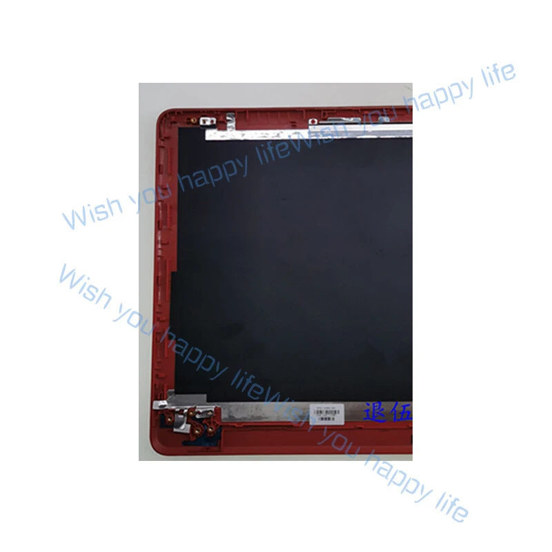 L... L03441-001 For HP 15-BW 15-BS BR BY BX 250 G6 Screen Back Lid Cover A Shell Red
L... L03441-001 For HP 15-BW 15-BS BR BY BX 250 G6 Screen Back Lid Cover A Shell Red