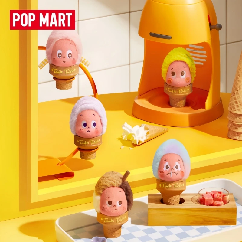 Hot Selling Authentic Stock Popmart Star People Welcome To The Moon Surface Series Ice Cream Surprise Blind Box Collection Gifts
Hot Selling Authentic Stock Popmart Star People Welcome To The Moon Surface Series Ice Cream Surprise Blind Box Collection Gifts