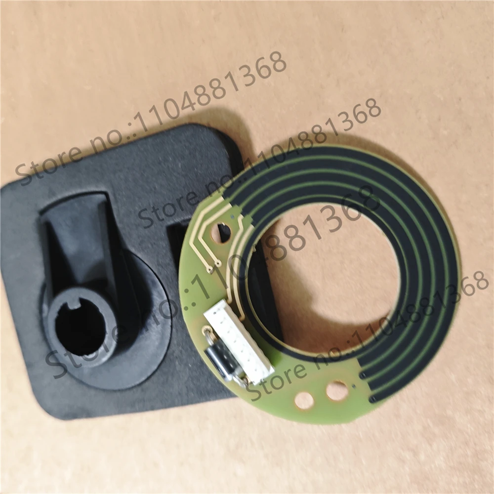 1pcs T16/T20-131 Steering Encoder Potentiometer Repair Kit 3095400904
1pcs T16/T20-131 Steering Encoder Potentiometer Repair Kit 3095400904