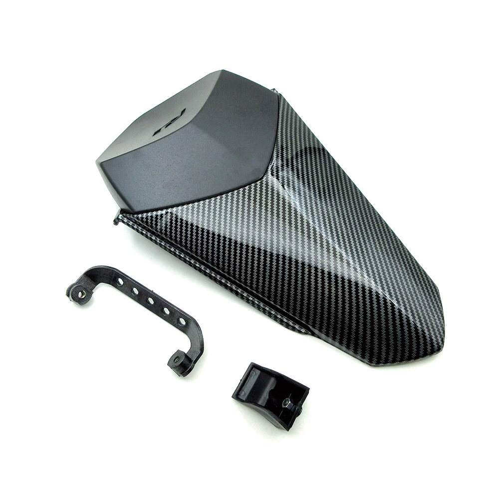 Обтекатель для заднего сиденья мотоцикла Yamaha YZF R1 YZFR1 2015-2021 из углеродного волокна 
Обтекатель для заднего сиденья мотоцикла Yamaha YZF R1 YZFR1 2015-2021 из углеродного волокна