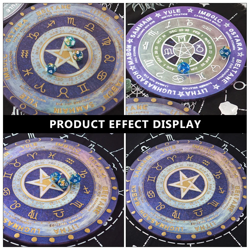 Mold Silicone Divination Mirror Shape Creative Crystal Epoxy DIY Manual Tray Mould Jewelry Accessories Simple
Mold Silicone Divination Mirror Shape Creative Crystal Epoxy DIY Manual Tray Mould Jewelry Accessories Simple