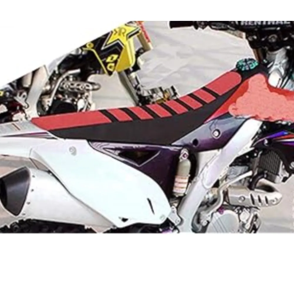 Motocross Seat Cover For BETA RR For GasGas XC EC 2T 4T 125 200 250 300 E4 FSE/FSR For Sherco 250 300 450 510 SE SEF SER SEFR ST
Motocross Seat Cover For BETA RR For GasGas XC EC 2T 4T 125 200 250 300 E4 FSE/FSR For Sherco 250 300 450 510 SE SEF SER SEFR ST