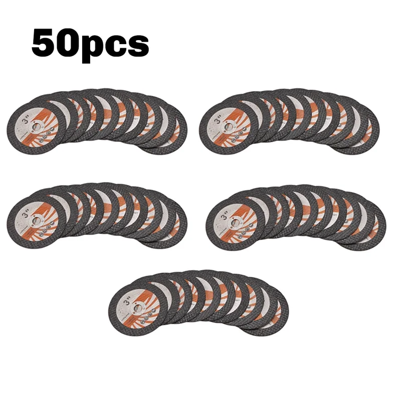 BAAR-50 Count 75Mm Resin Circular Grinding Wheels For 10Mm Angle Grinder - Efficient Wood And Tile Cutting
BAAR-50 Count 75Mm Resin Circular Grinding Wheels For 10Mm Angle Grinder - Efficient Wood And Tile Cutting