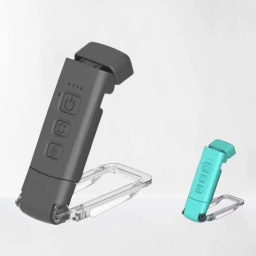 Book Light With Timer USB Rechargeable Reading Light Clip-On Read Lamp Bookmark Night Light Book Lamp 5 Brightness Durable
Book Light With Timer USB Rechargeable Reading Light Clip-On Read Lamp Bookmark Night Light Book Lamp 5 Brightness Durable