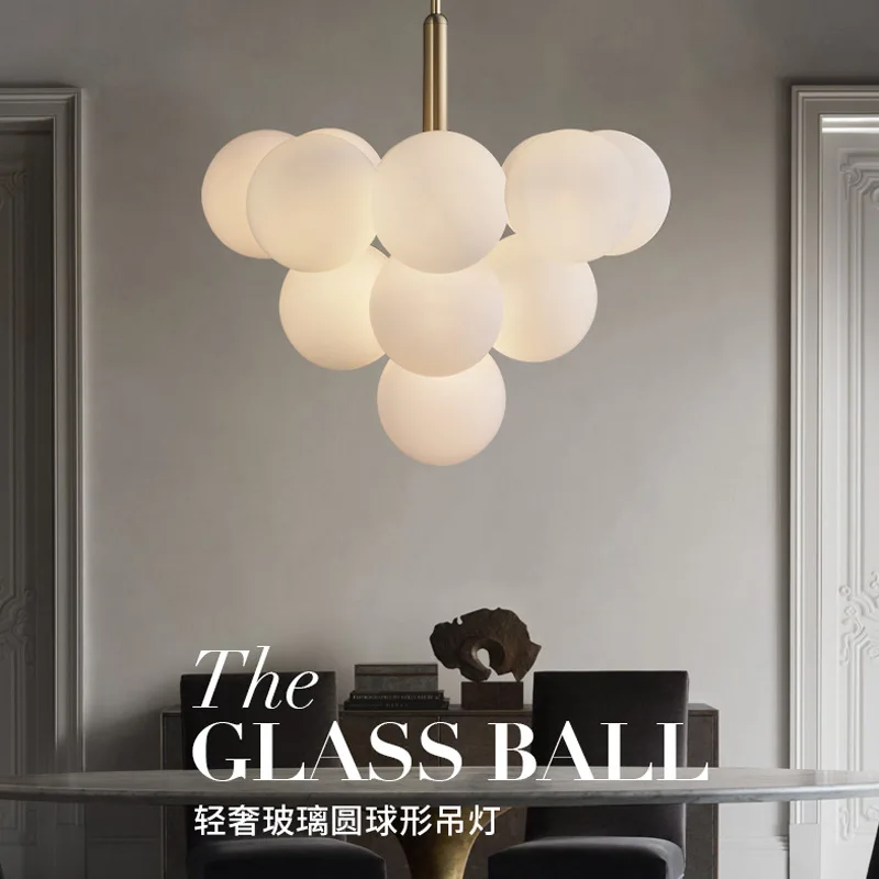 Modern Minimalist Glass LED Pendant Light For Bedroom Kitchen Dining Room Chandelier Lighting Fixture Home Decor
Modern Minimalist Glass LED Pendant Light For Bedroom Kitchen Dining Room Chandelier Lighting Fixture Home Decor