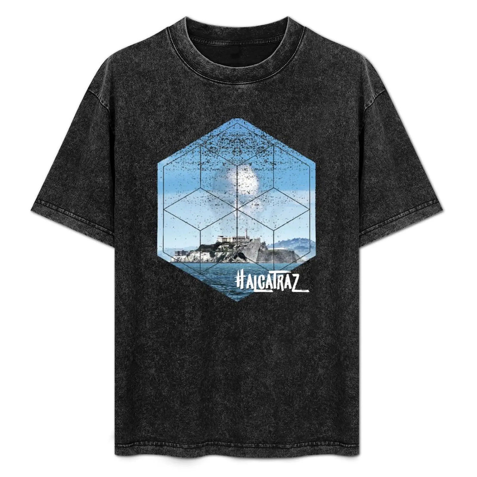 Alcatraz - The Birdman of Alcatraz - Robert Stroud T-Shirt Plus Size Comfort Fit Tee
Alcatraz - The Birdman of Alcatraz - Robert Stroud T-Shirt Plus Size Comfort Fit Tee