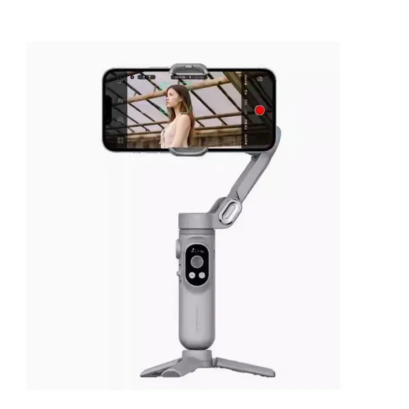 Для AOCHUANSmart X Pro 3-осевой стабилизатор подвеса складная палка для селфи ручной стабилизатор сотовый телефон смартфон мобильный
Для AOCHUANSmart X Pro 3-осевой стабилизатор подвеса складная палка для селфи ручной стабилизатор сотовый телефон смартфон мобильный
