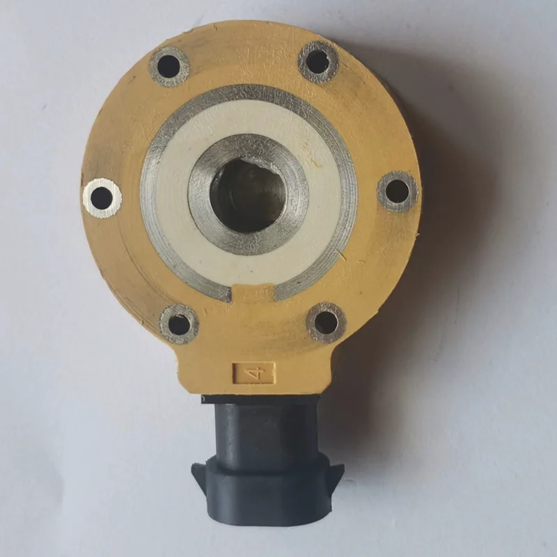 312-5620 315D 320D 323D 320D-L 321DLCR Электронный электромагнитный клапан топливного насоса для двигателя CAT Caterpillar C6.4 C4.2 C4.4 C6.6 
312-5620 315D 320D 323D 320D-L 321DLCR Электронный электромагнитный клапан топливного насоса для двигателя CAT Caterpillar C6.4 C4.2 C4.4 C6.6