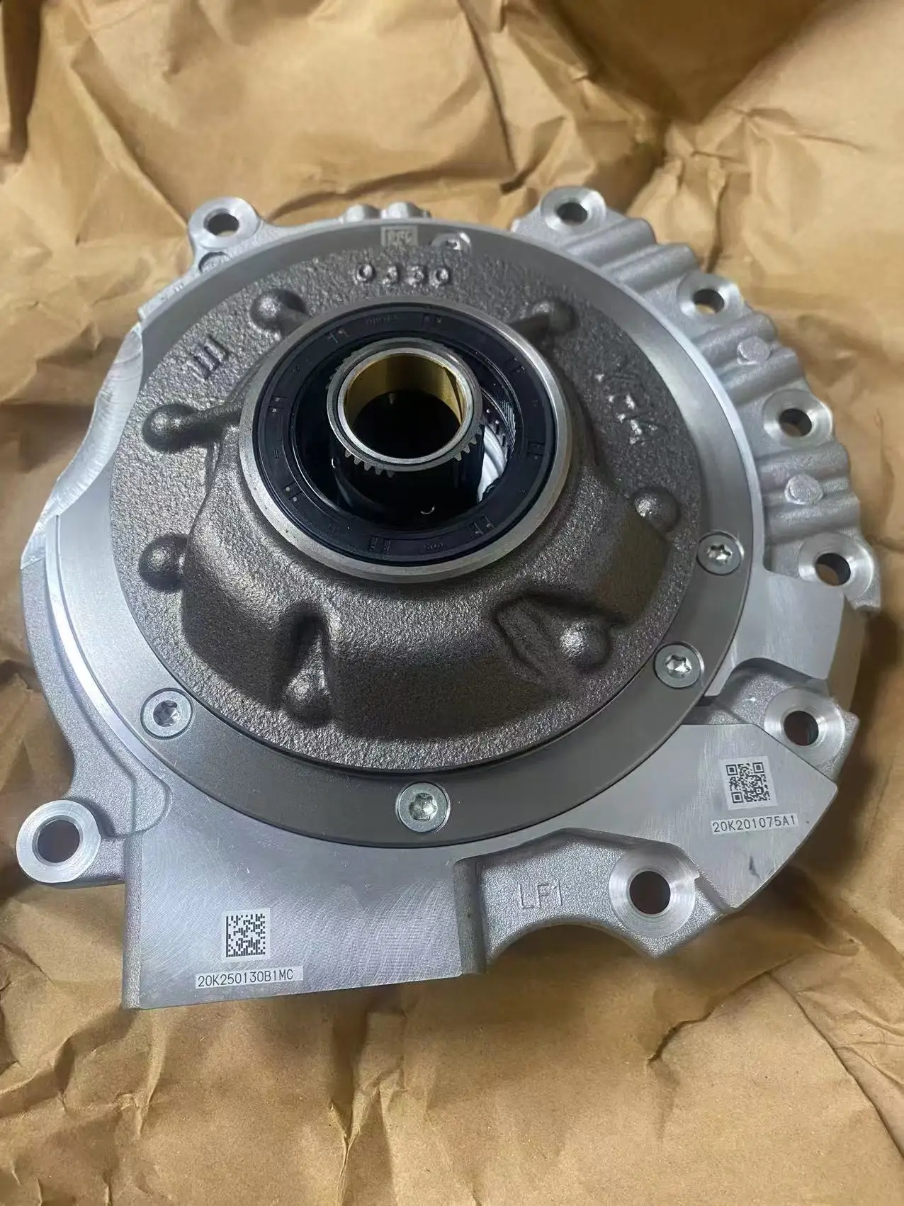 A8MF1 A8LF1 Original Brand New 461004G400 Oil Pump Assembly 46100-4G400 for Hyundai Kia Sorento Cruze Santa Fe Car Accessories
A8MF1 A8LF1 Original Brand New 461004G400 Oil Pump Assembly 46100-4G400 for Hyundai Kia Sorento Cruze Santa Fe Car Accessories