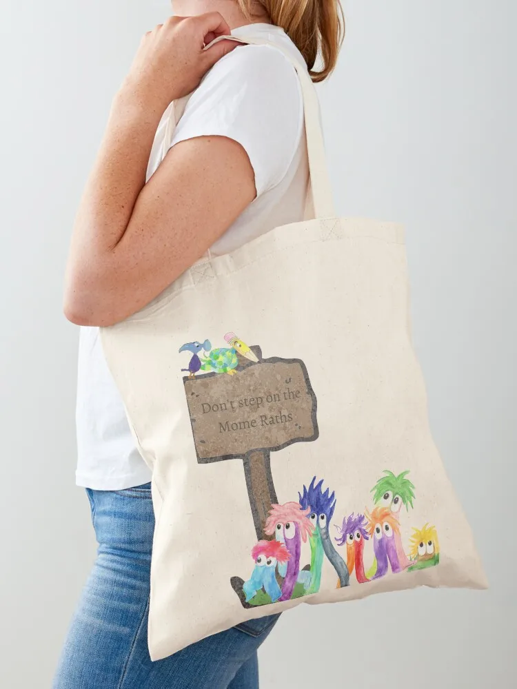 Don't step! Tote Bag Handbags women tote bag woman Women's tote bag Canvas stote
Don't step! Tote Bag Handbags women tote bag woman Women's tote bag Canvas stote