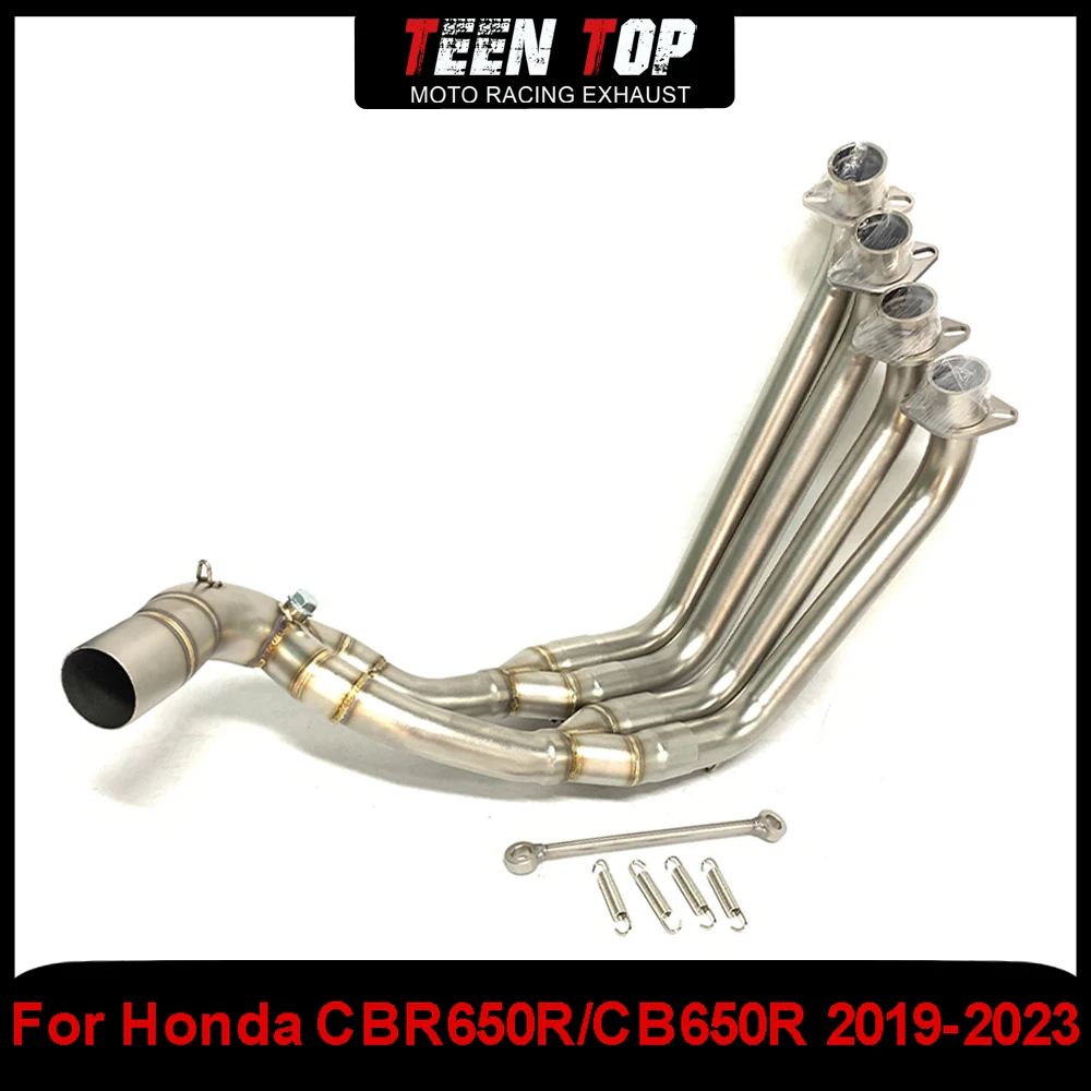 51 мм для Honda CBR650R CB650R CBR650F выхлопное локоть передняя соединительная труба мотоцикла Escape передняя соединительная труба стальная CB650F 2017-2018
51 мм для Honda CBR650R CB650R CBR650F выхлопное локоть передняя соединительная труба мотоцикла Escape передняя соединительная труба стальная CB650F 2017-2018